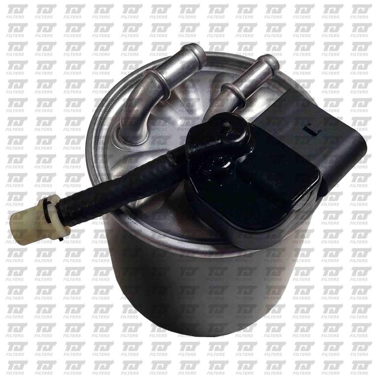 Filtro de combustível QUINTON HAZELL ref. QFF0450